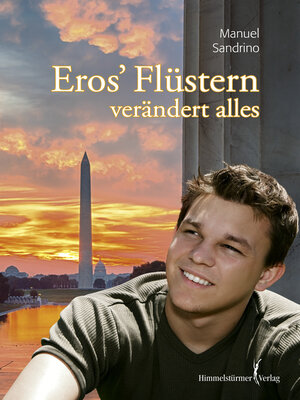 cover image of Eros' Flüstern verändert alles